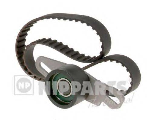 Комплект ремня ГРМ J1118003 NIPPARTS