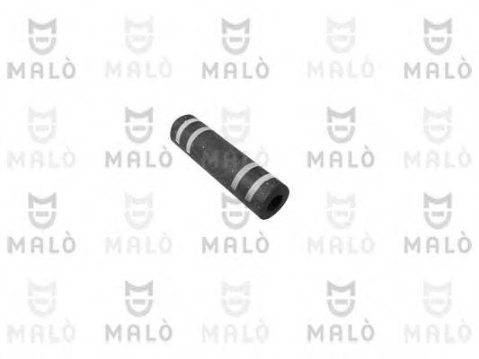 Шланг радиатора 7204A MALO