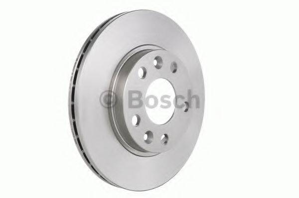 Тормозной диск 0 986 479 779 BOSCH