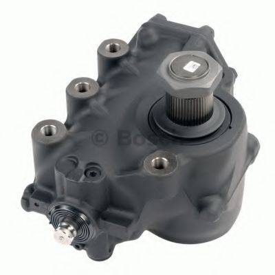 Рулевой механизм K S01 001 225 BOSCH