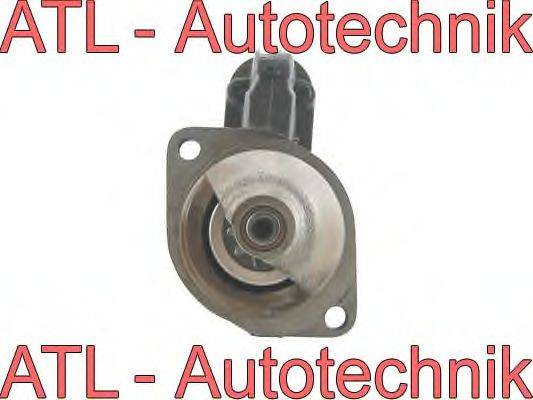 Стартер A 10 610 ATL Autotechnik