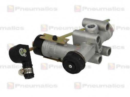 Клапан PN-10079 PNEUMATICS