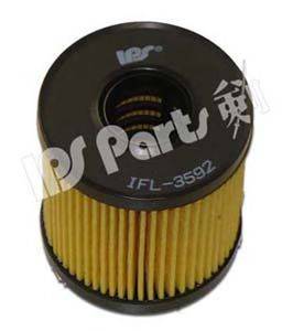 Фильтр масляный IFL-3592 IPS Parts