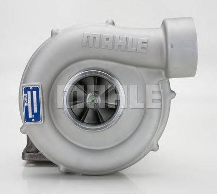 Компрессор, наддув 001 TC 14534 000 MAHLE ORIGINAL