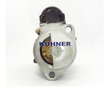 Стартер 254802 AD KUHNER