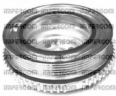 Ременный шкив 10050 ORIGINAL IMPERIUM