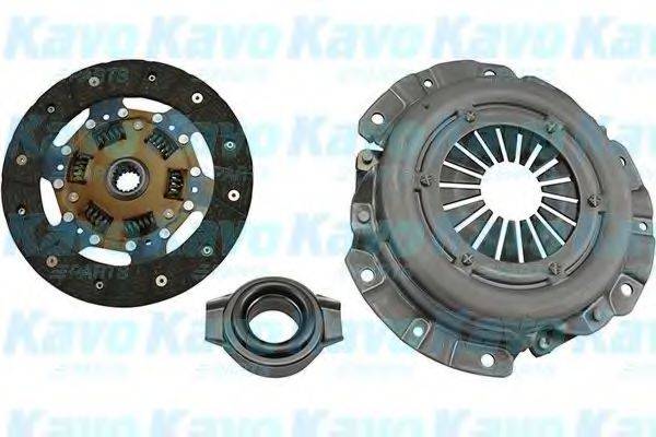 Комплект сцепления CP-2101 KAVO PARTS