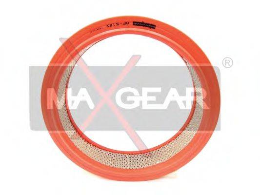 Фильтр воздушный 26-0191 MAXGEAR