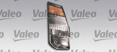 Основная фара 043706 VALEO