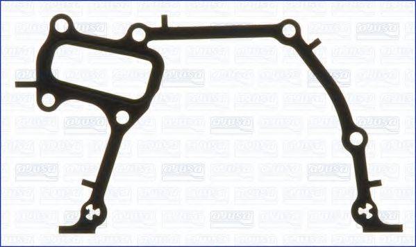 Рисунок 01146800 AJUSA