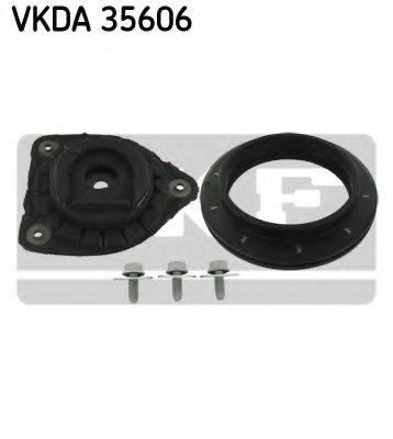 Рисунок VKDA 35606 SKF