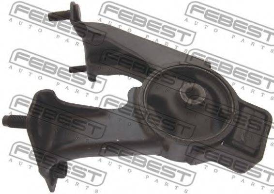 TM-13 FEBEST Подвеска, двигатель TM-13 FEBEST
