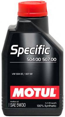 Масло 104006 MOTUL