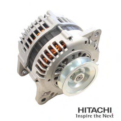 Генератор 2506147 HITACHI