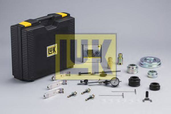 Рисунок 400 0419 10 LuK