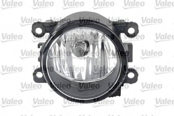 Фара противотуманная передняя 045185 VALEO