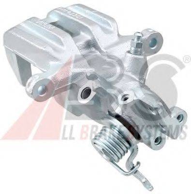 DC784957 REMY Тормозной суппорт DC784957 REMY