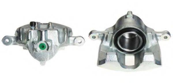 342928 KAWE Тормозной суппорт