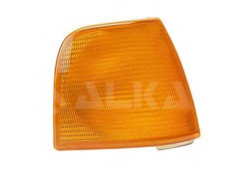 2105487 ALKAR Фонарь указателя поворота