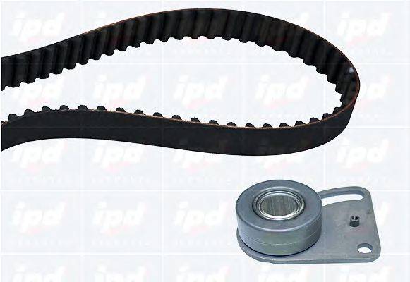 Комплект ремня ГРМ 20-1029 IPD