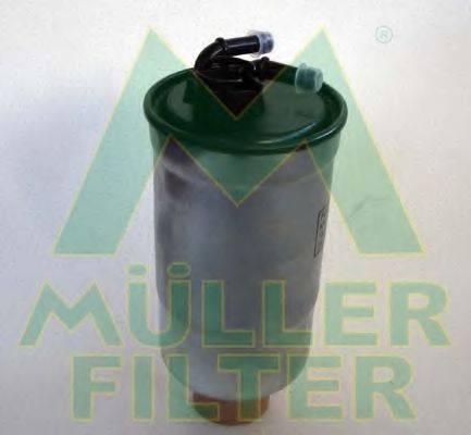 Фильтр топливный FN322 MULLER FILTER