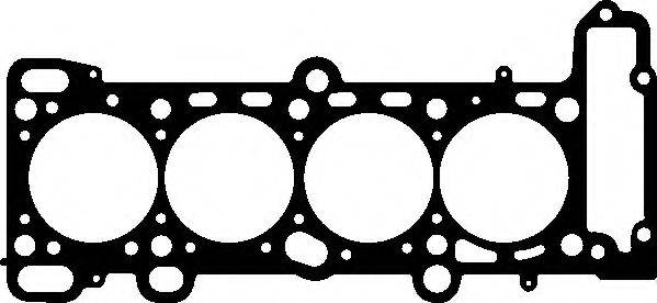 Прокладка, головка цилиндра