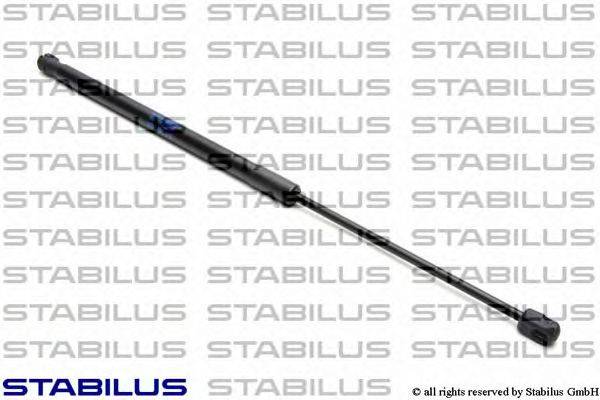 Газовая пружина, крышка багажник 011499 STABILUS