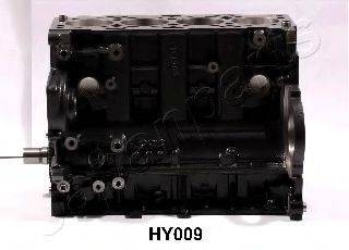 Отдельная часть двигателя XX-HY009 JAPANPARTS