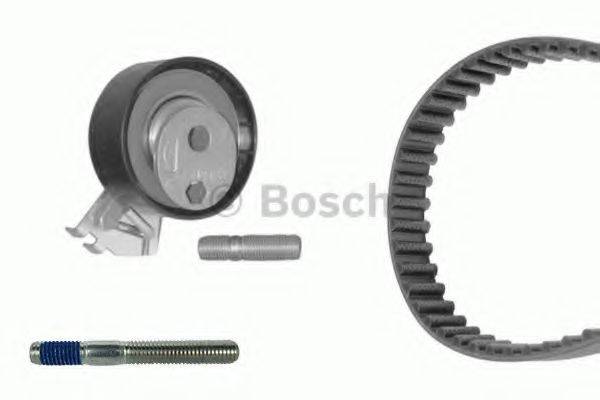 Ременный комплект 1 987 948 918 BOSCH