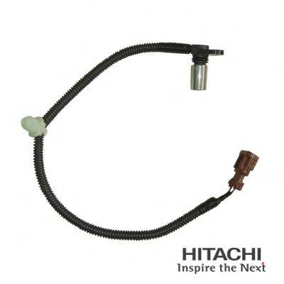 Датчик импульсов 2508108 HITACHI