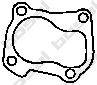 Прокладка, труба выхлопного газа 256-188 BOSAL