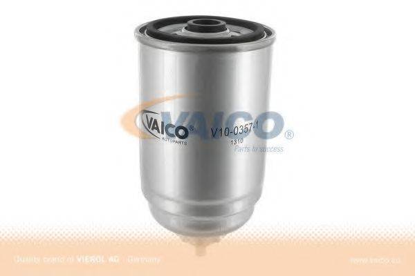 Фильтр топливный V10-0357-1 VAICO