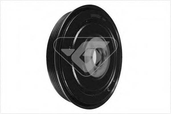 Ременный шкив DP017 HUTCHINSON