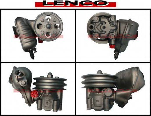 Гидравлический насос, рулевое управление SP3284 LENCO