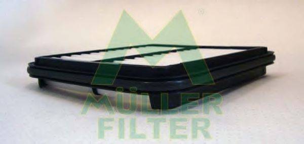 Фильтр воздушный PA3327 MULLER FILTER