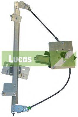 Подъемное устройство для окон WRL1205L LUCAS ELECTRICAL