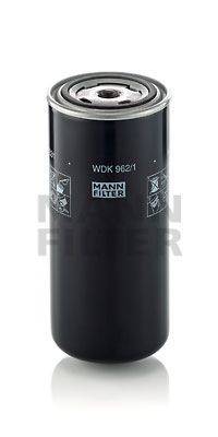 Фильтр топливный WDK 962/1 MANN-FILTER