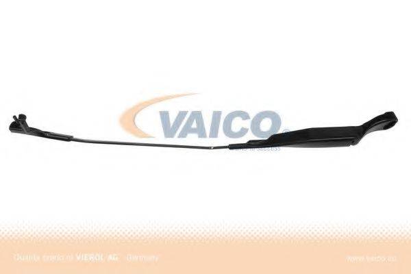 Рычаг стеклоочистителя, система очистки окон V10-6395 VAICO