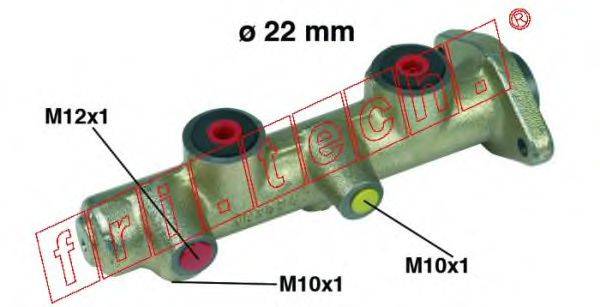 Главный тормозной цилиндр PF150 fri.tech.