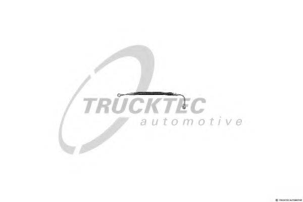 Шлангопровод 01.18.016 TRUCKTEC AUTOMOTIVE