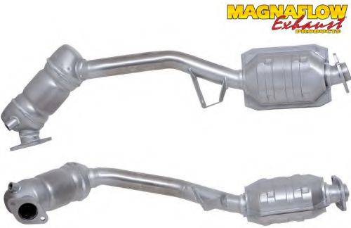 Катализатор 87407 MAGNAFLOW