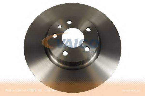 Тормозной диск V24-40006 VAICO