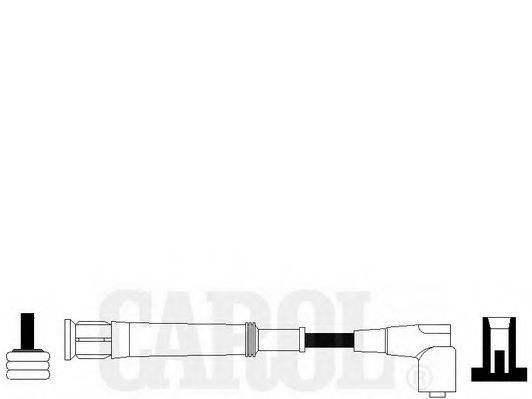 Электропроводка 110-55 STANDARD