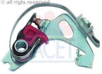 Контактная группа 40011803 VALEO