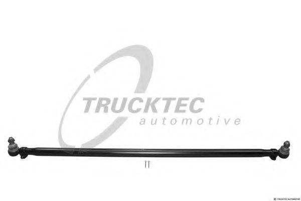 Штанга - тяга 05.37.005 TRUCKTEC AUTOMOTIVE