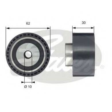 Ролик ID-0045 AIRTEX