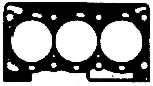 Прокладка, головка цилиндра CH9382 BGA