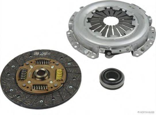 Комплект сцепления J2000318 NIPPARTS