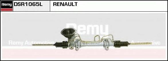 Рулевой механизм DSR1065L REMY