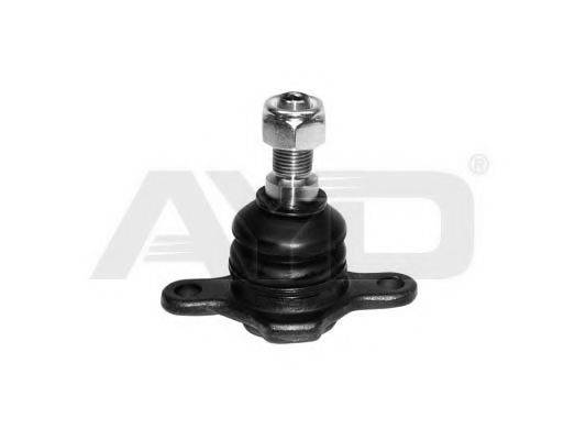 Опора шаровая передняя нижняя VW T4 (90-03) (92-00390)